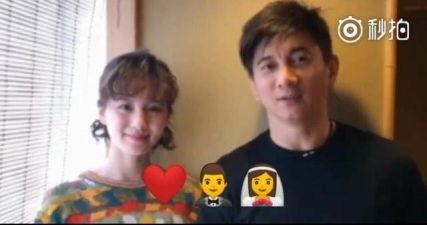 刘诗诗吃瓜吃到自己视频,这瓜太甜了！