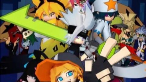 凹凸世界第四季吃瓜视频,揭秘吃瓜背后的精彩故事