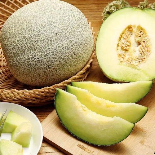 阿奔哥吃黄金蜜瓜视频,甜蜜滋味引发网友热议