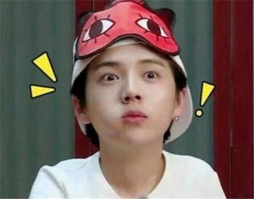 鹿晗和邓超吃瓜视频合集,娱乐圈幕后趣事大揭秘