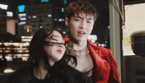 吃瓜少女奎素芬视频在线,视频在线狂欢背后的故事