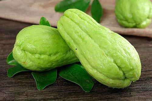 专吃佛手瓜茎会死吗视频,揭秘专吃佛手瓜茎的后果