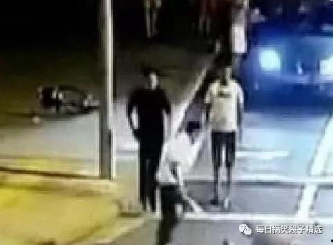 青州吃瓜摄影师事件视频,一场网络舆论的风暴与反思