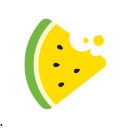 带你吃瓜做手帐怎么做视频,轻松打造个性化美食手帐视频