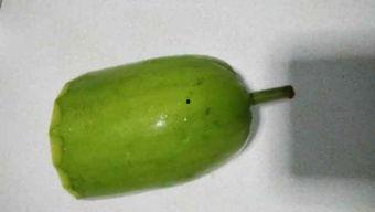 吃浦瓜要去皮吗视频教学,吃得更健康！