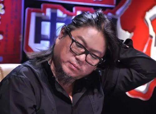 高晓松扮演者吃瓜视频,揭秘娱乐圈幕后真相