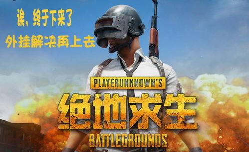 瓜仔吃鸡失败视频下载教程,轻松学会下载失败瞬间