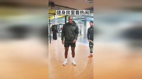 吃瓜群众健身房视频,吃瓜群众健身房视频背后的健身秘籍